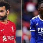 Liverpool vs. Leicester City live stream, TV channel, lineups, betting odds for Premier League match