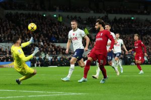 Premier League New Year fixtures schedule: Boxing Day results, matches over holiday period 2022/2023