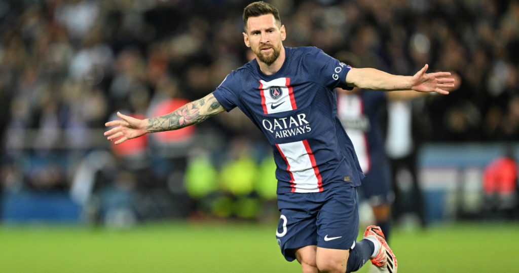When is Lionel Messi next match? PSG, Argentina schedule for upcoming games in 2022, 2023